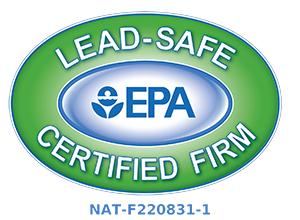 EPA lead safe