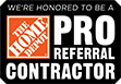 Pro Referral Logo