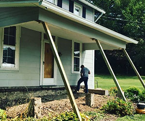 Decks & Porches preview