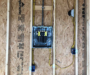 Plumbing & Electrical preview