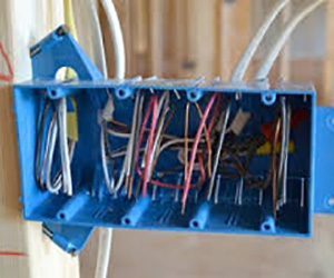 Plumbing & Electrical preview