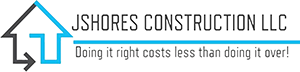 JShores Construction LLC